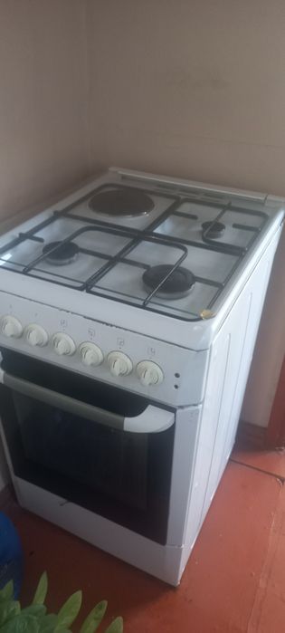 Газовая плита BEKO 18000 тенге