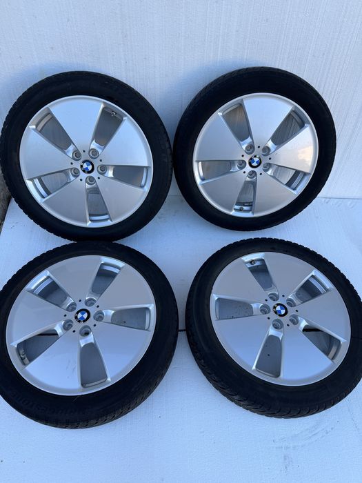 Оригинални BMW i3 джанти 19 цола