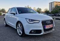 Audi A1 1.6tdi S_Line E5/Cash/Transfer Bancar/RATE Avans ZERO