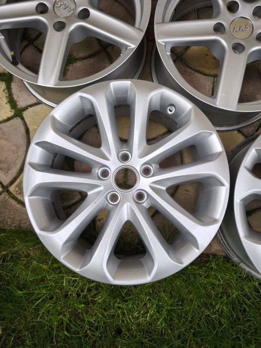 Jante originale Ford 17"