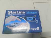 Продам автозапуск Starline