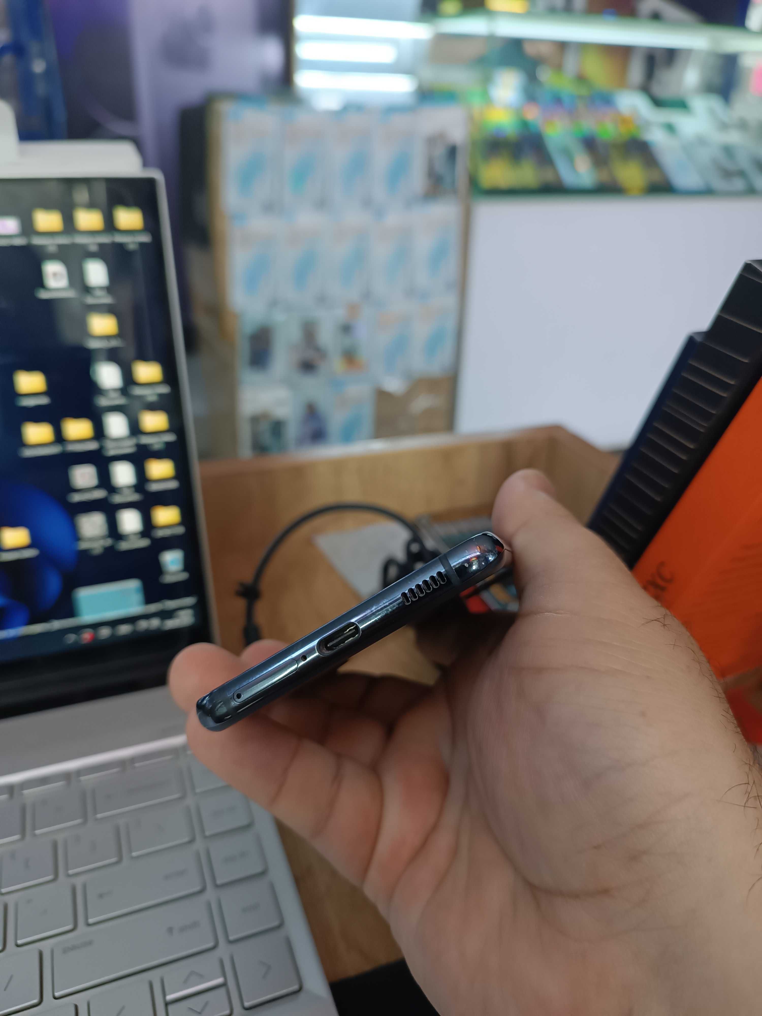 Samsung s21 5g sotiladi