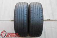 Set 2 Anvelope Vara Bridgestone Dueler HP 235/60 R18