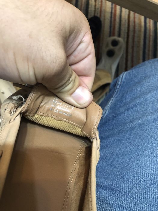 Mocasini dama din piele marimea 40