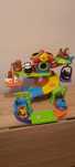 Vtech Casuta din copac cu animalute interactive