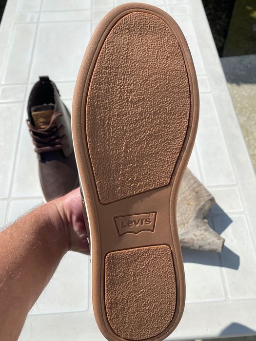 Levi’s мъжки обувки