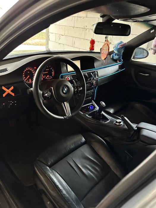 Vand bmw e90 2.0 dizel 163 cp