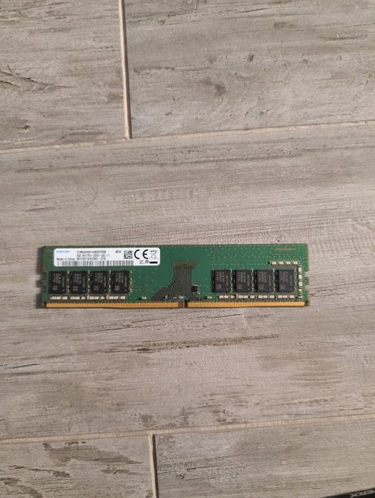 Оперативная память SAMSUNG