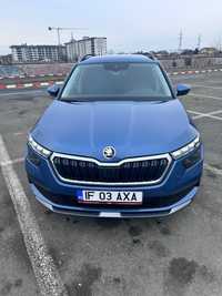 Vand Skoda Kamiq