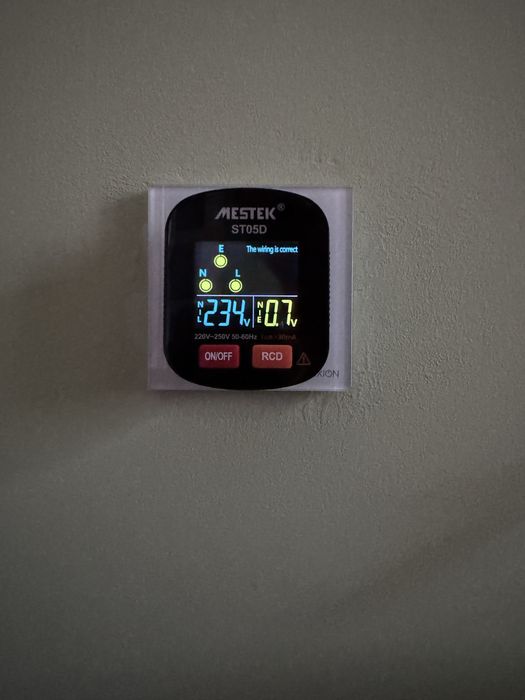 Electrician autorizat ANRE — Verificari instalații si masuratori