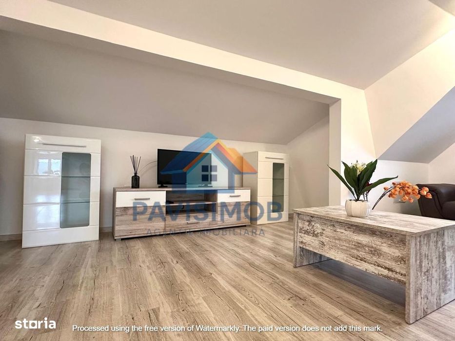 Casă de închiriat – Sânpetru, str. Margaretelor