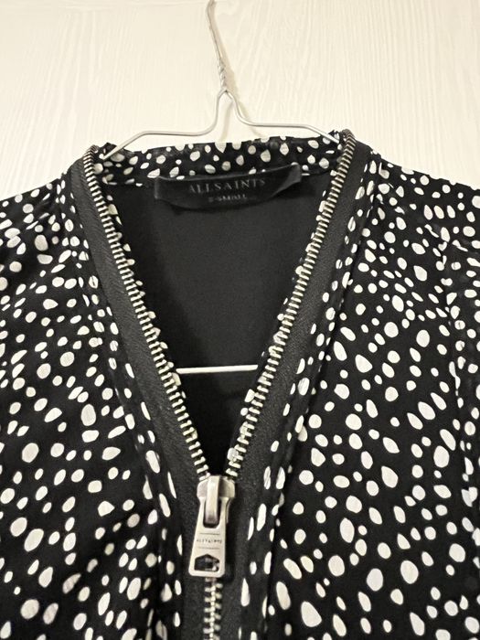 Дамска Рокля ALL SAINTS