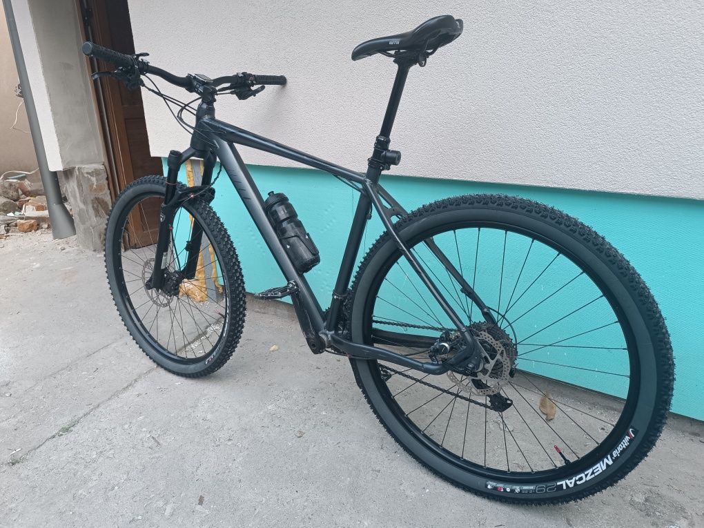 Велосипед 29 Oryx D20 XL