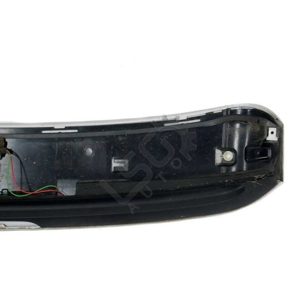 Спойлер заден капак AUDI Q5 (8RB) 2008-2012 ID: 135904