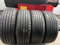 Летни гуми 185/60 R15 Hankook
