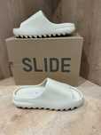 Yeezy Slides "Bone"
