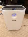 Purificator de aer Philips AC2887/10 functional