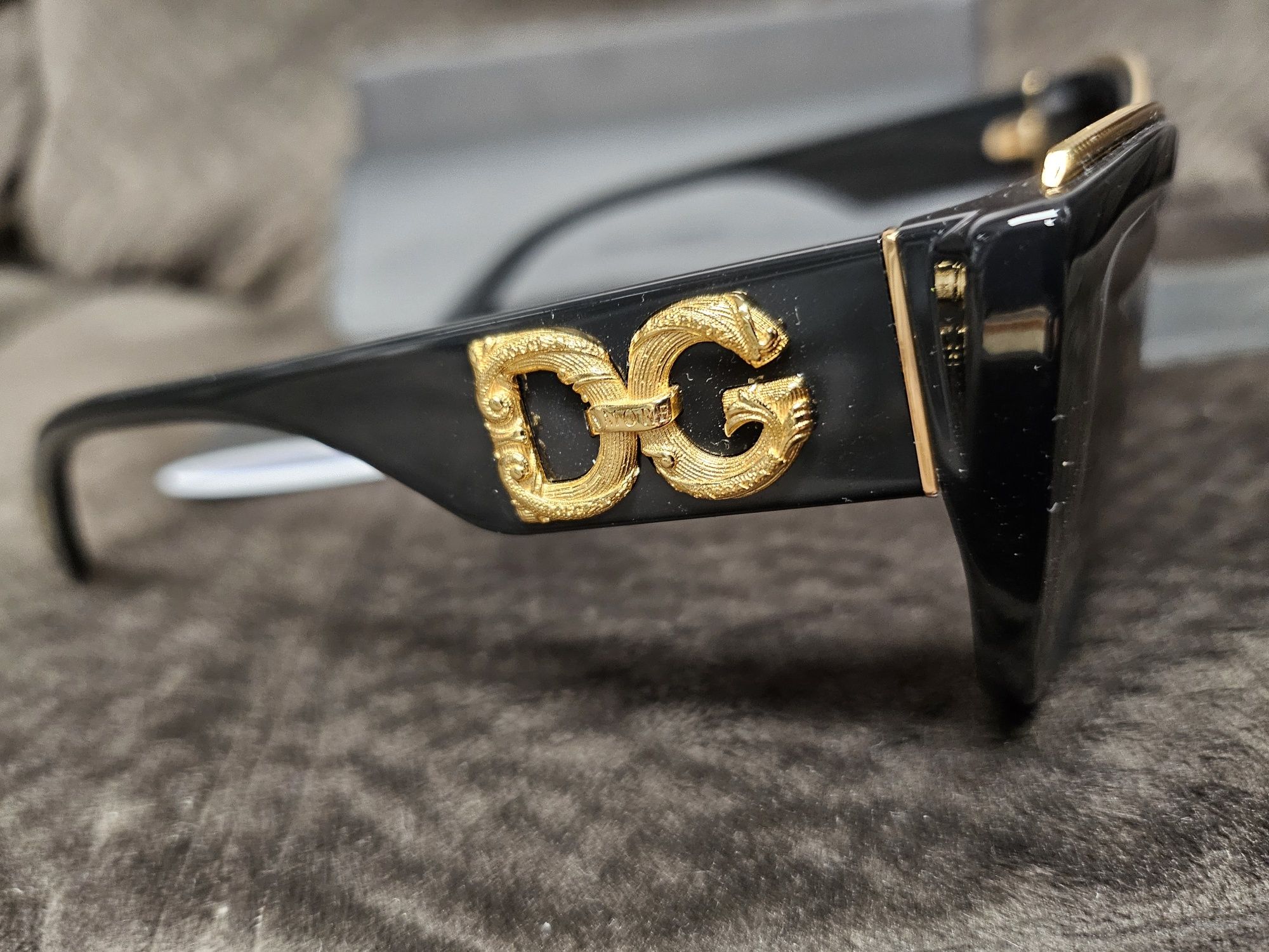 Ochelari soare Dolce & Gabbana DG6144 originali