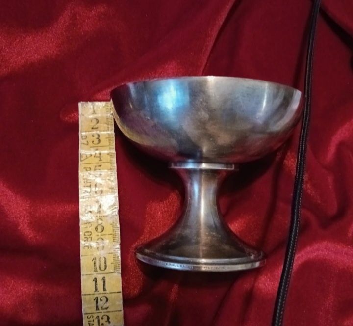 Cupe Vintage inghetata