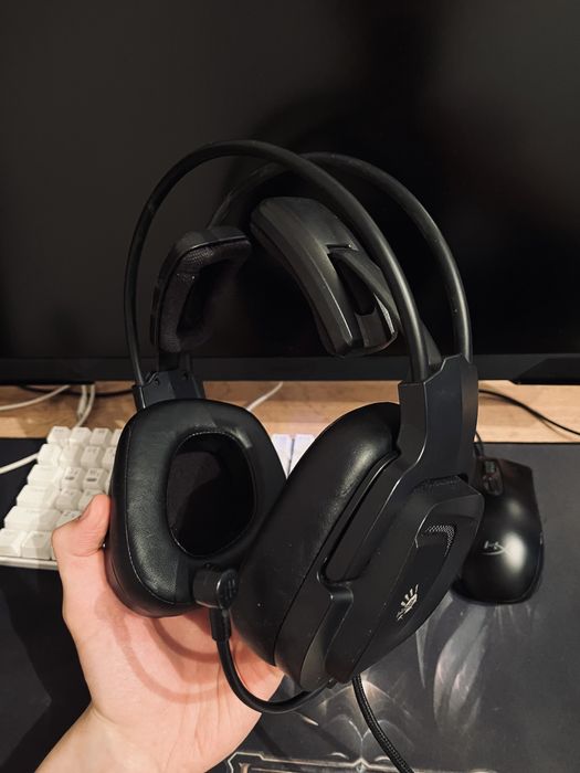Наушники bloody наушники g575