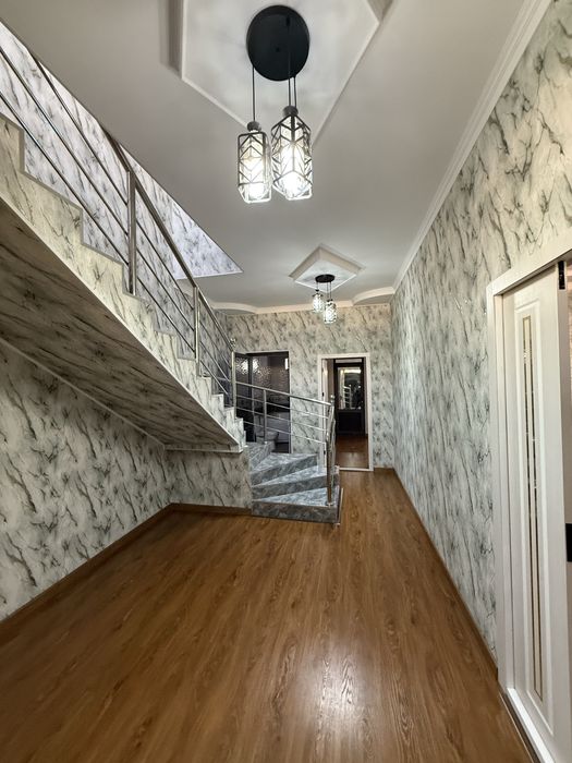 Коттедж сотилади Дубовый тарафда 2 қаватлик