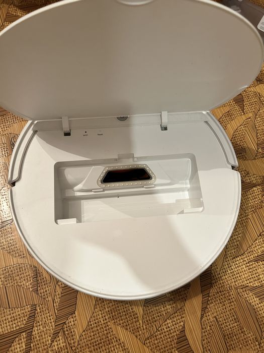 Робот пылесос Mi Robot Vacuum-Mop 2 Lite