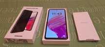 Samsung Galaxy A53, Dual SIM, 128GB, 6GB RAM, 5G, Awesome Black