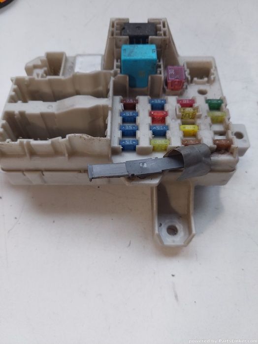 Panou sigurante MAZDA 6 an 2003  III (JASM, JBSM) [ 1996 - 2003 ] OEM 72738eii2