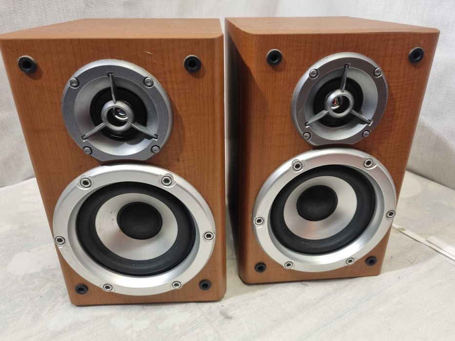 Jvc SP-Uxs59 Raft