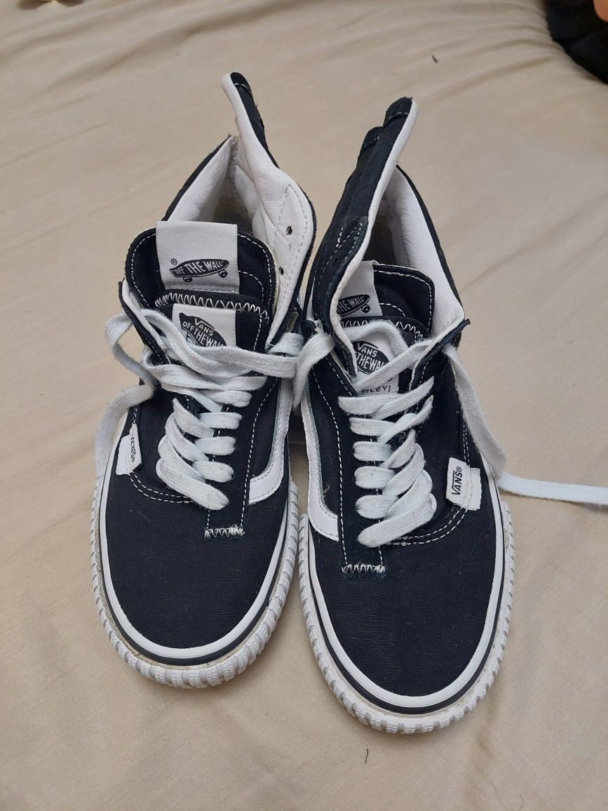 vans half cab 1992