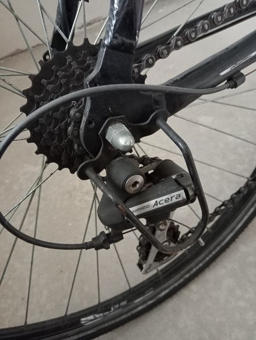 Biciclete aluminiu 29 inchi și 26 inchi