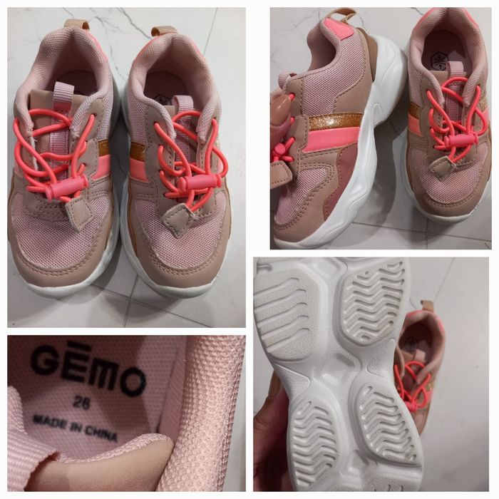 Маратонки сандали обувки боти ботуши adidas Disney, Elefanten