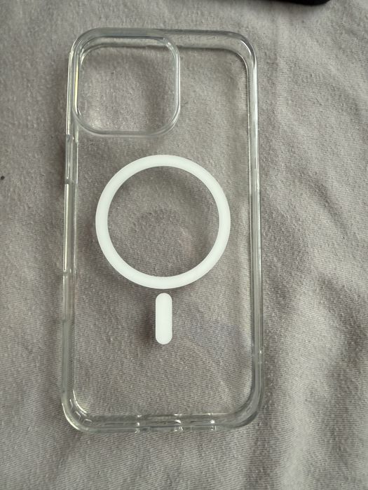 Калъф за iPhone 16 Pro Max