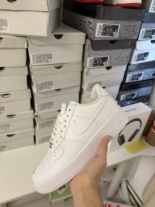 ‼️LICHIDARE DE STOCK‼️Air force one 36 38 39 40 41 42 43 44 45