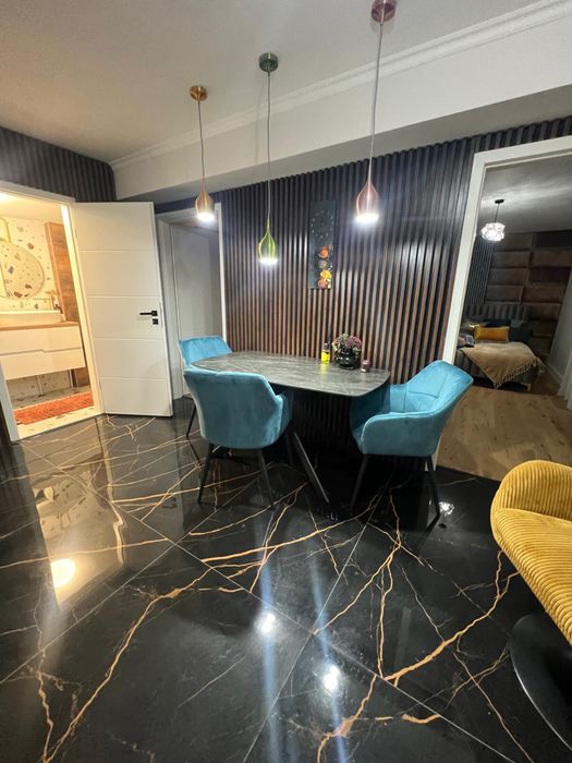 Apartament regim hotelier