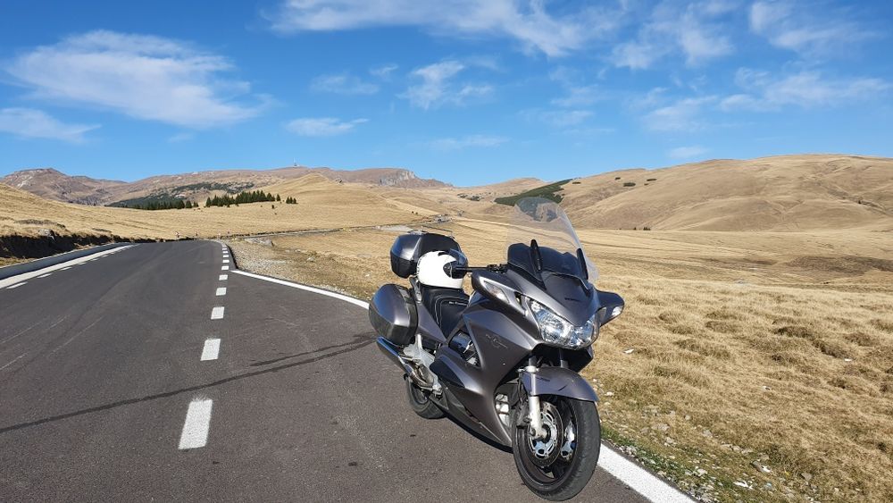 Honda Paneuropean ST1300