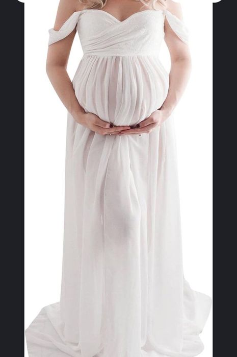 Rochie gravide poze maternitate