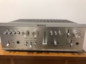 Усилвател Sony ta-1140