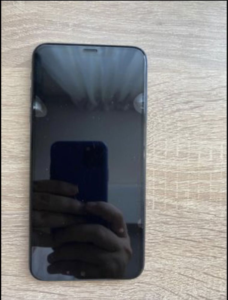 Iphone XS MAX 64GB