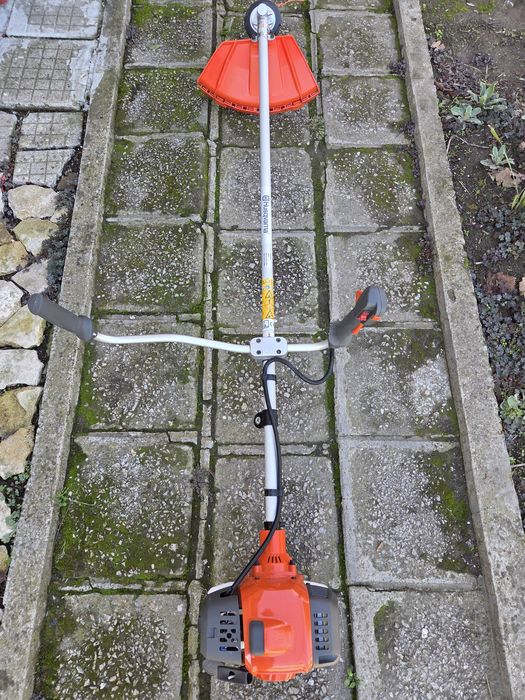 Моторен храсторез Husqvarna 333