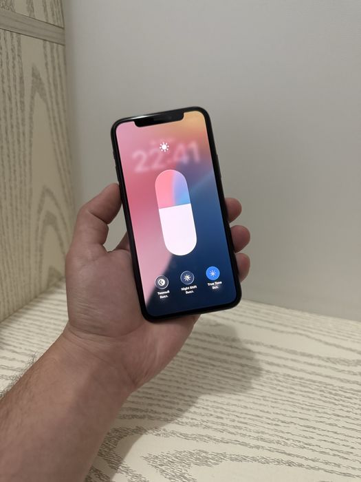Iphone 11 Pro 64gb