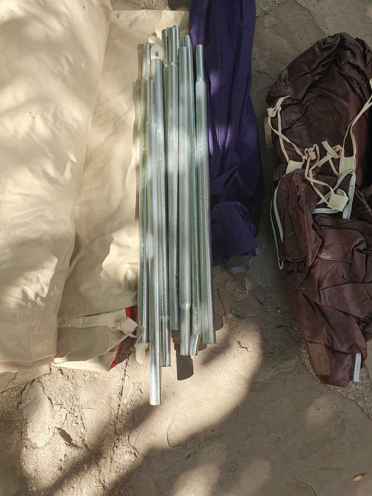 Cort 4 persoane tip A