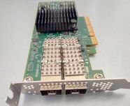 Мрежов Адаптер HPE 640SFP28 25Gb/10Gb SFP28 PCIe3 x8 Mellanox CX4121A