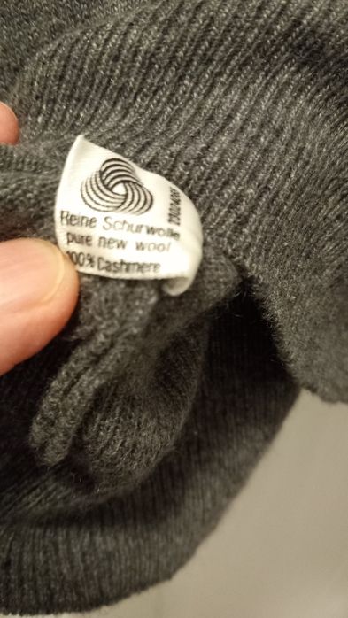 Pulover Marz cașmir100%