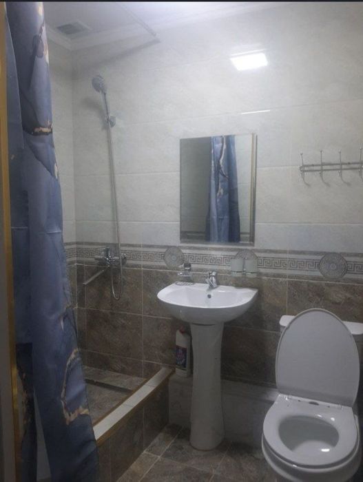 3 xonali lyuks kvartira uy xonadon ijaraga beriladi