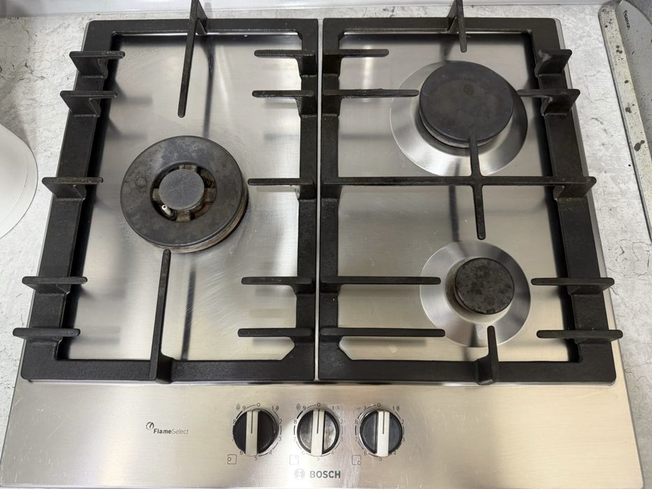 Варочная поверхность BOSCH