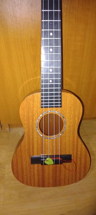 Chitara pentru copii