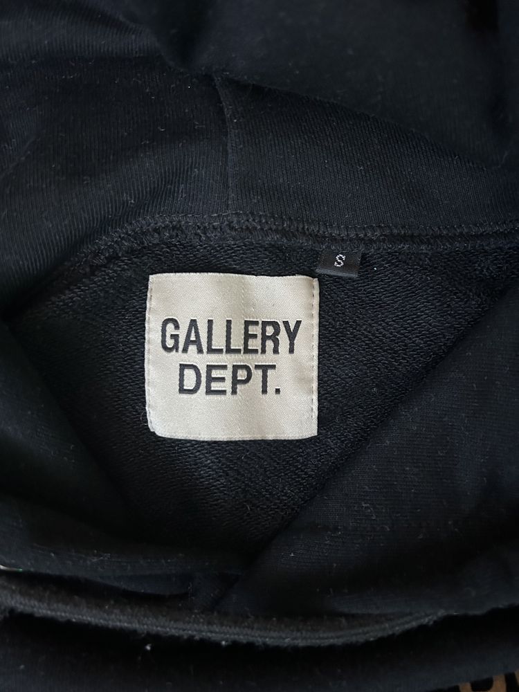 Gallery dept tracksuit