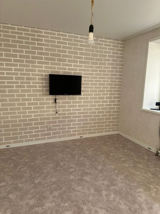 Продам 1 комнатную квартиру в районе Береке