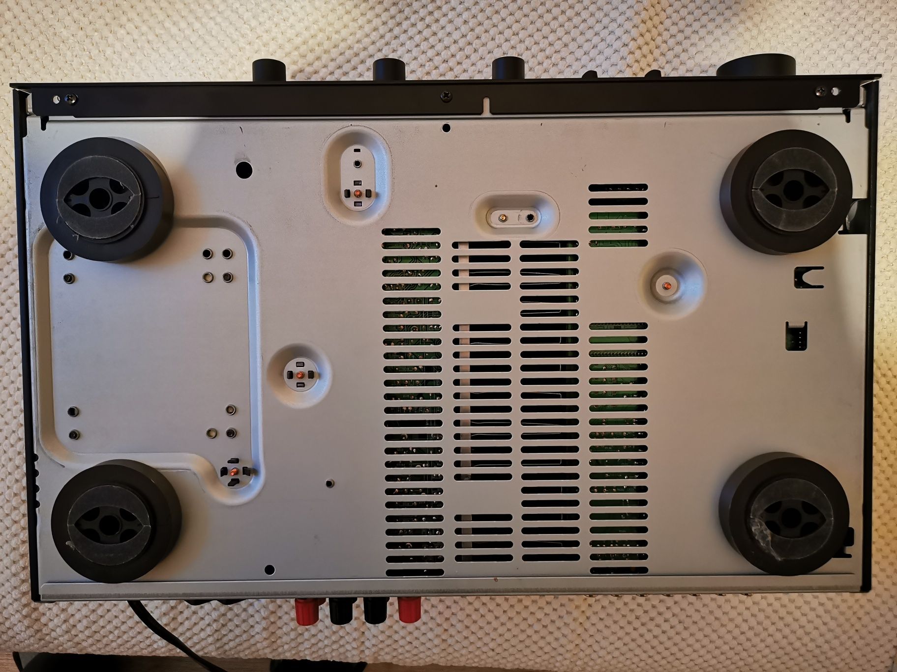 Amplificator Yamaha RX V390 RDS